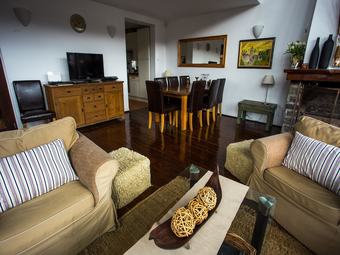Casa Ferica