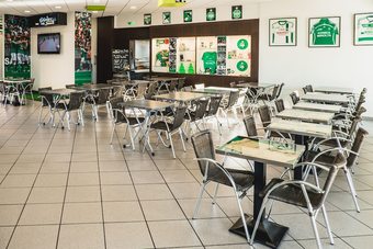 Hotel Le Chaudron Vert