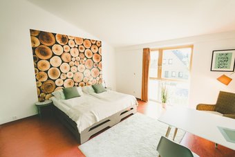 Ostel Jugendhotel Bremerv�rde
