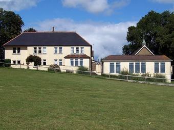 Bed & Breakfast Harepath Holidays Limited