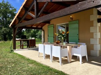 Villa 104