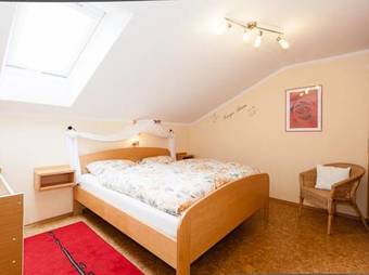 Apartamento Arber