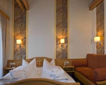 Landhotel Geyer