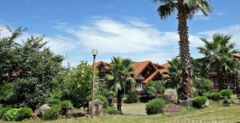 Joy Land Pension