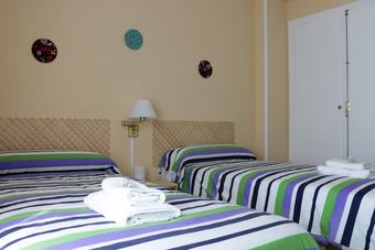 Hostal La Uva