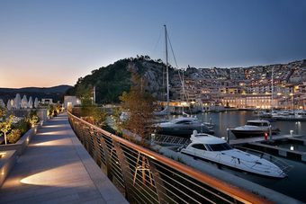 Portopiccolo Apartments