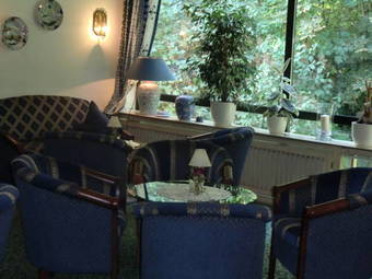 Romantik Parkhotel