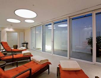 Hotel Sonne