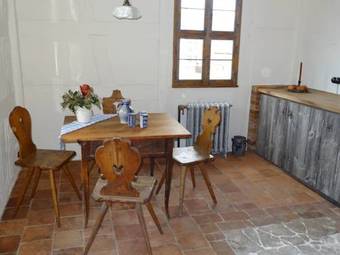Apartamento Ickelhaus 1