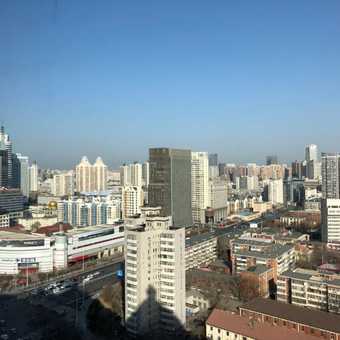 Hostal Tianjin Ms. Ling's Youth Hostel