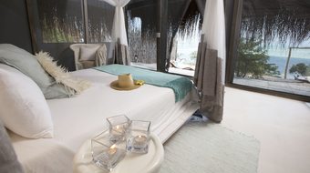 Posada Azulik Lodge