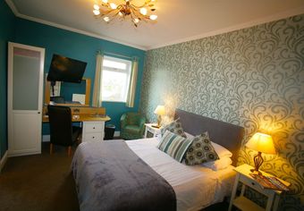 Sunningdale Hotel