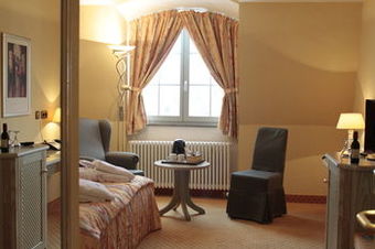 Hotel Villa Heine