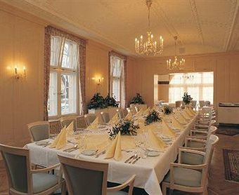 Parkhotel Unter Den Linden