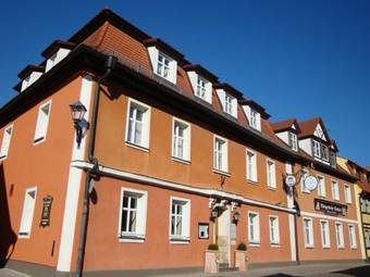 Hostal Le Anfore