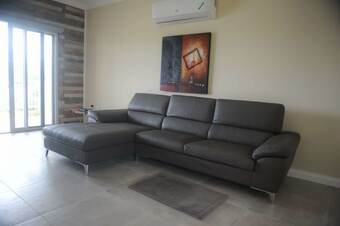 Lagoons Apartments