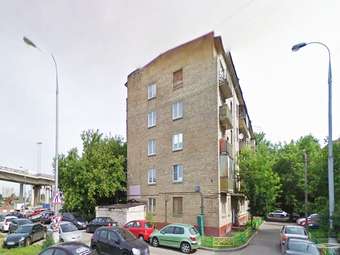 Apartlux Moscow City