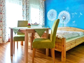 House With 5 Bedrooms In Pruggern, With Wonderful Mountain View, Furnished Garden And Wifi - 4 Km From The Slopes