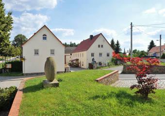 Apartamentos Hof T�rke