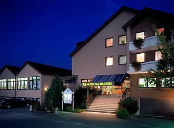 Top Hotel Am Bruchsee