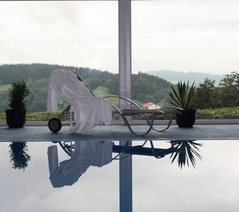 Landhotel Tannenhof