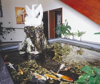Hotel Seem�we