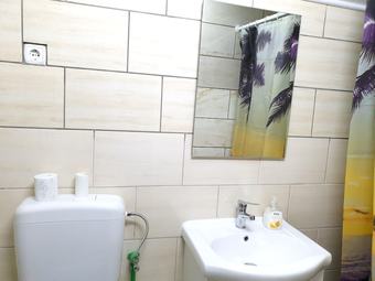 Apartment With One Bedroom In Beli??e, With Furnished Garden And Wifi