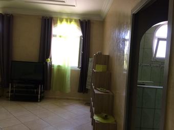 Villa With 4 Bedrooms In Oulad Teima, With Wonderful Mountain View, Private Pool, Enclosed Garden - 35 Km From The Beach