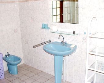 Apartment With 2 Bedrooms In Mimizan, With Enclosed Garden - 5 Km From The Beach