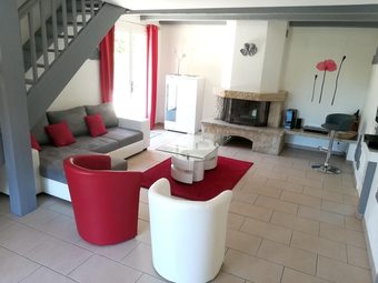 Villa With 4 Bedrooms In La Gaude, With Private Pool, Furnished Terrace And Wifi - 8 Km From The Beach