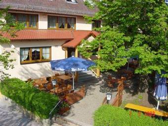 Hostal Hotel Gasthof K��er