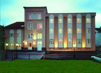 Hotel Am M�hlenteich