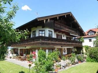 Hostal Hotel Unterwirt