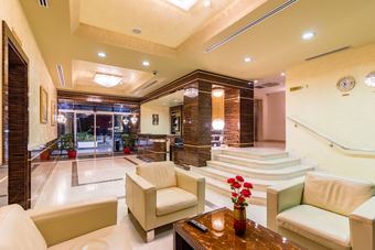Hotel Fieri