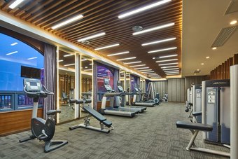 Hotel Wanda Realm Xiamen North Bay