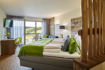 Naturhotel Wildewiese