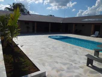 Recanto Vale Do Sol