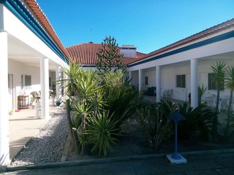 Hotel Casa Zanzibar