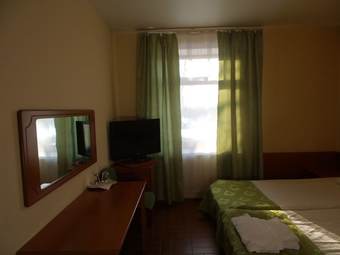 Hotel Shuvaloff
