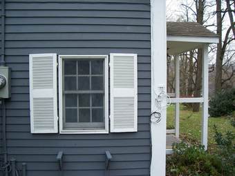 Copper Kettle B&B