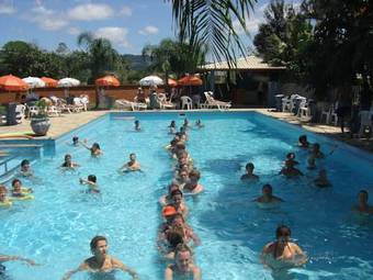Hotel Castelo