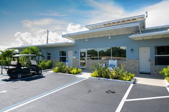 Pelican Rv Resort