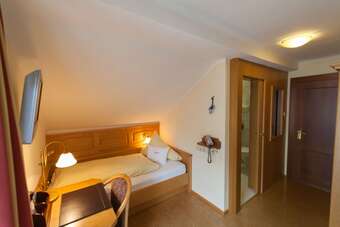Hotel Sallerhof