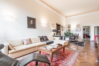 Apartamento Luxury Petra San Frediano