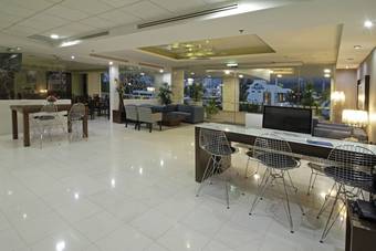 Hotel Holiday Inn Express & Suites Irapuato