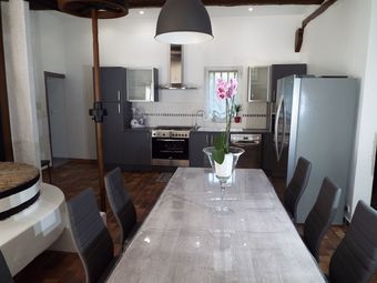 Agroturismo Moulin De Tartay