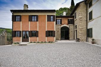 Agroturismo Relais Villa Ambrosetti