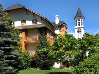 Hotel Le Village