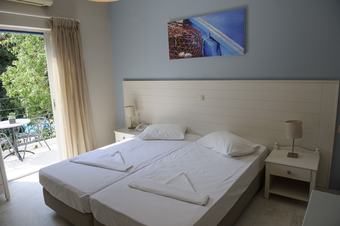 Kalydna Island Hotel