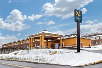 Motel Quality Inn